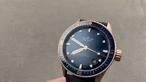 Blancpain Replica